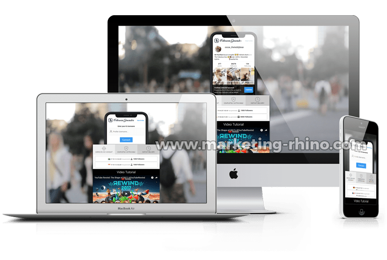 IG Followers V3 – CPA Marketing Landing Page | Marketing Rhino - 765 x 515 png 94kB