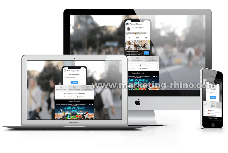 IG Followers V3 – CPA Marketing Landing Page | Marketing Rhino - 765 x 515 png 93kB