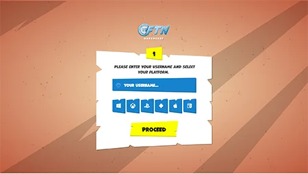 FTN – GenRocket – CPA Marketing Landing Page